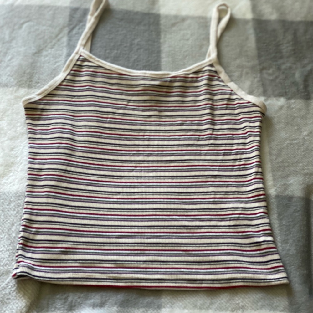 Cute little top